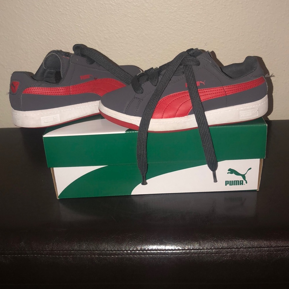 ❌SOLD❌ Suede Classic Puma